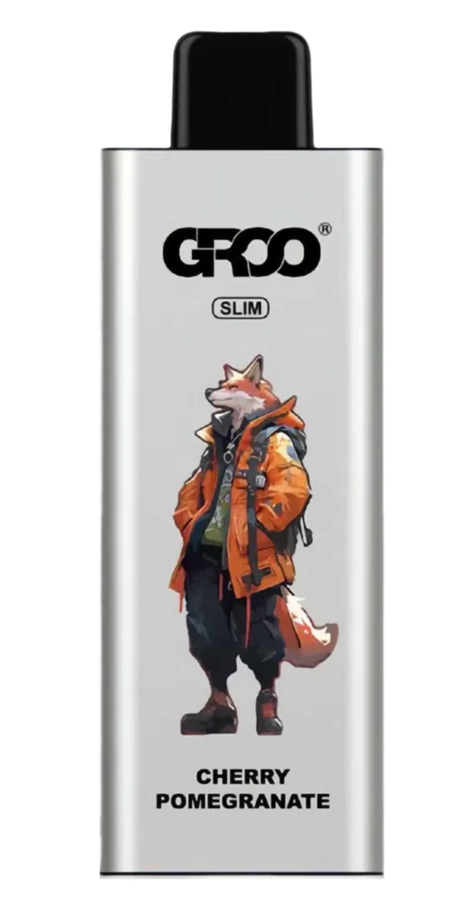 GROO SLIM - 9000 PUFFS